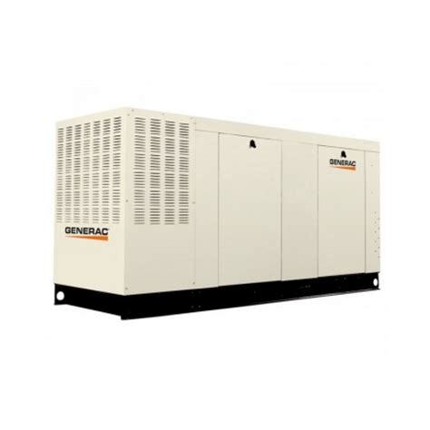 generac 70kw 1800rpm aluminium enclosure generator|generac sg50.